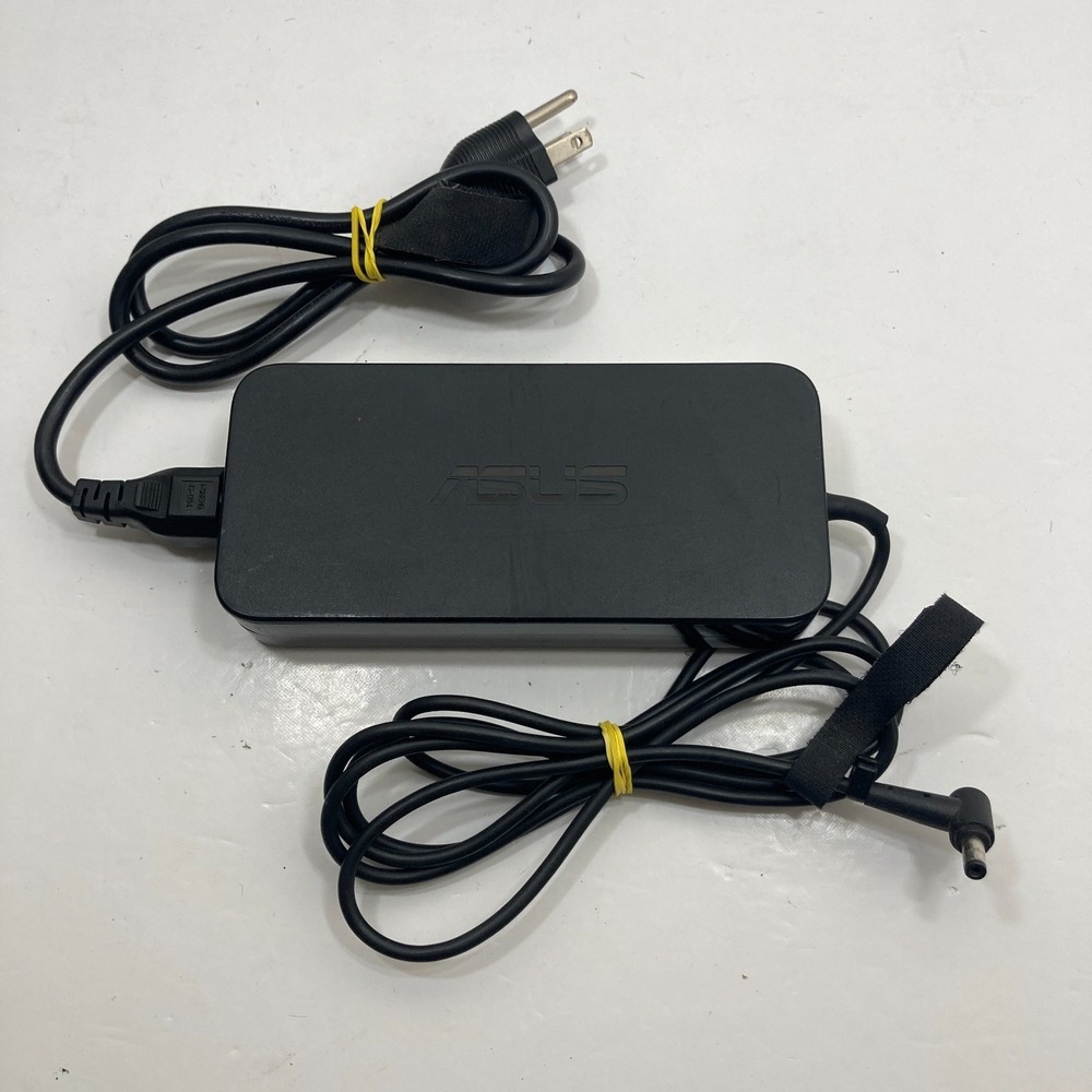 ASUS Asus Rog G750Jm G751Jm G750Js ADP-180MB F AC/DC Power Adapter 19.5 V 9.23 A